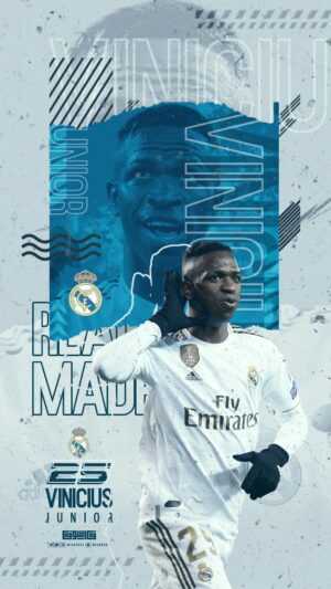 Vinicius Wallpaper iPhone