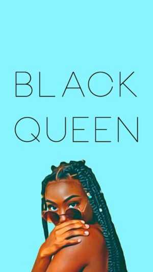 Wallpaper Black Girl Magic