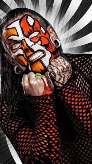 Wallpaper Jeff Hardy