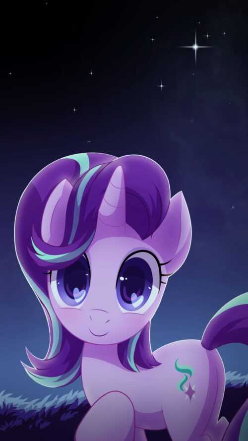 My Little Pony Lockscreen - iXpap