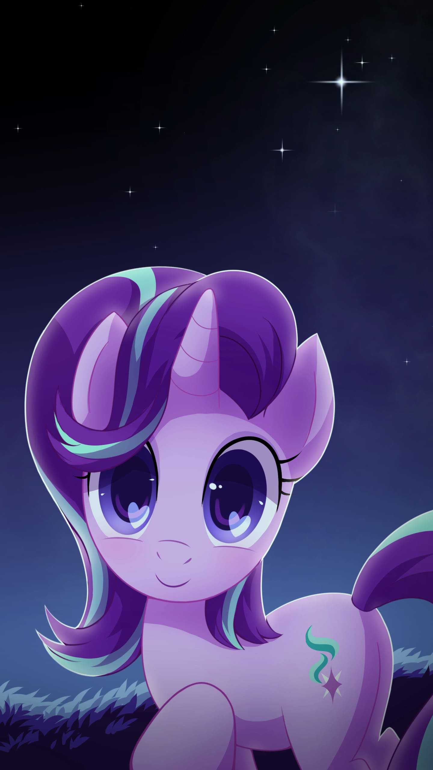 Wallpaper My Little Pony Ixpap