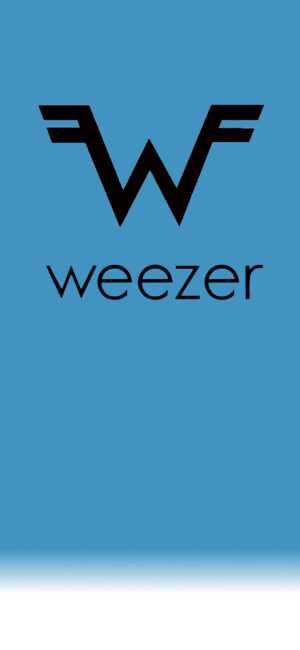 Weezer Wallpaper