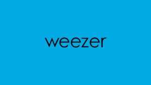 Weezer Wallpaper HD