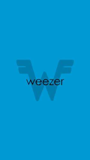 Weezer Wallpapers