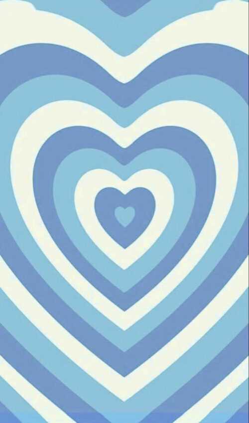 Wildflower Heart Wallpaper iXpap