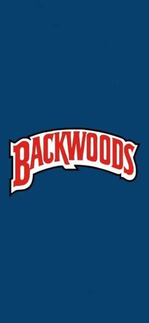 Backwoods Wallpaper