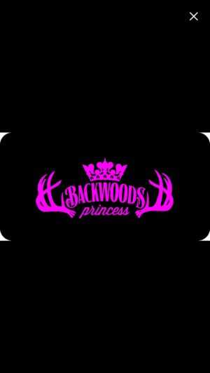 Backwoods Wallpaper