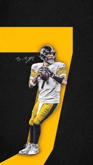 Ben Roethlisberger Wallpaper