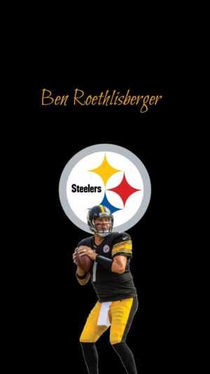 Ben Roethlisberger Wallpaper