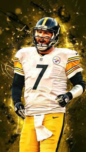 Ben Roethlisberger Wallpaper