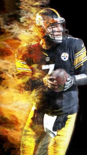 Ben Roethlisberger Wallpaper