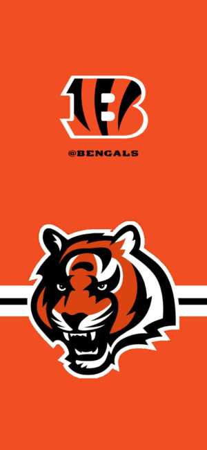 Bengals Wallpaper