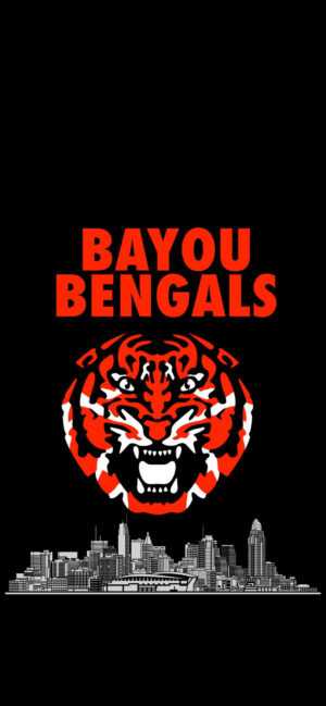 Bengals Wallpaper