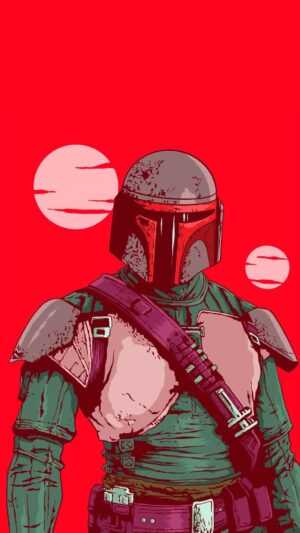 Boba Fett Wallpaper