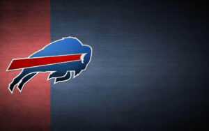 Buffalo Bills Background