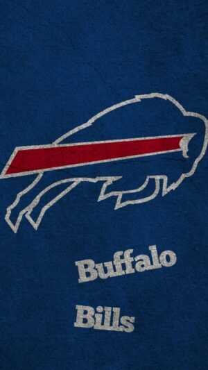 Buffalo Bills iPhone Wallpaper