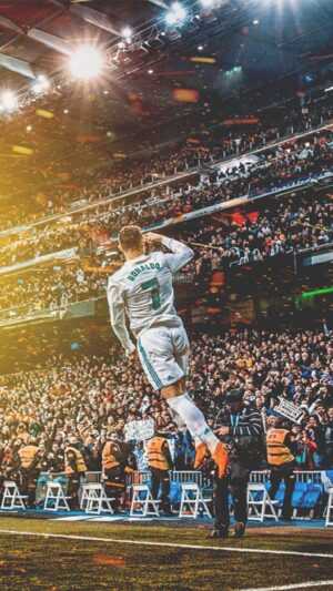 CR7 Wallpaper