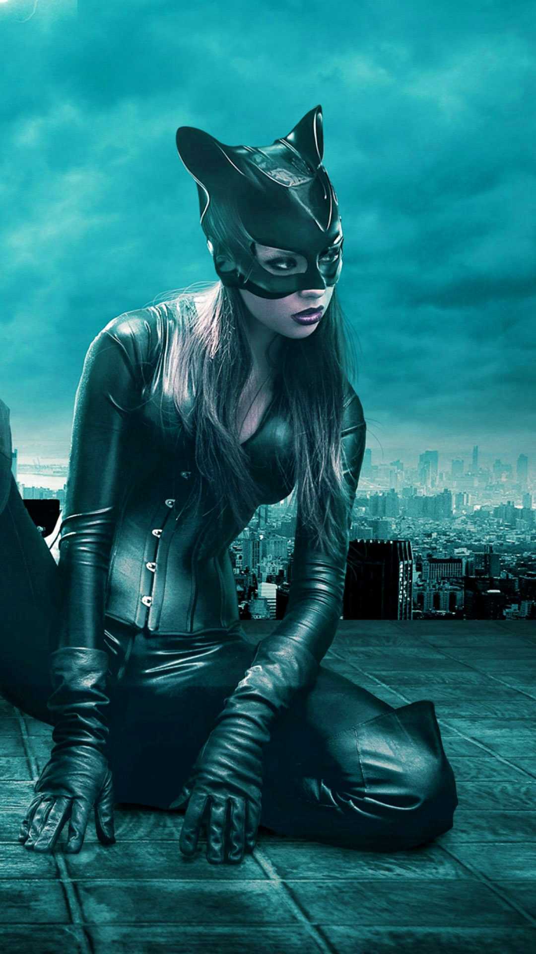 Красивая женщина кошка. Селина Кайл DC Comics. Хелли Берри женщина кошка. Catwoman 2022. Batman and Catwoman.
