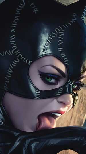 Catwoman Wallpapers