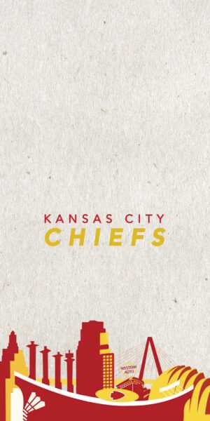 Chiefs Wallpaper