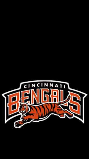 Cincinnati Bengals Wallpaper