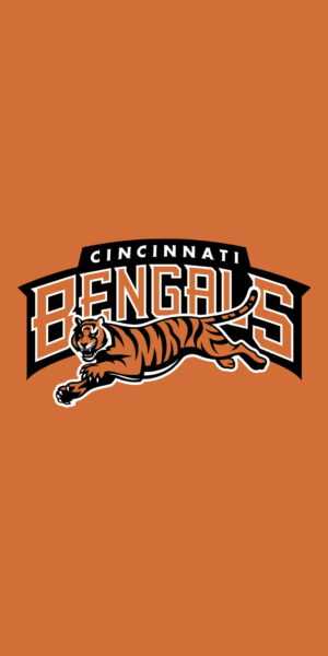 Cincinnati Bengals Wallpaper