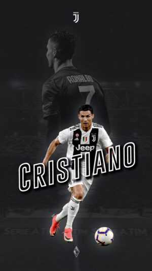 Cristiano Ronaldo Wallpaper