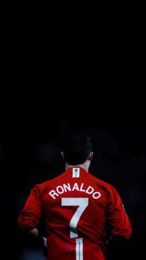 Cristiano Ronaldo Wallpaper