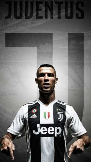 Cristiano Ronaldo Wallpaper