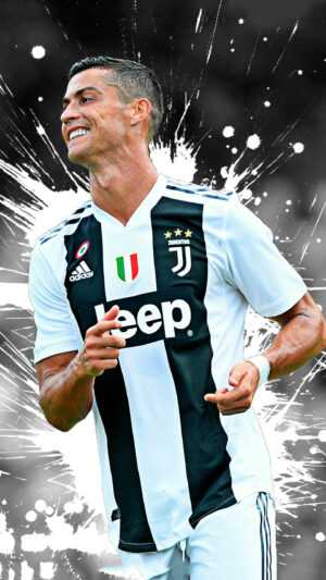 Cristiano Ronaldo Wallpaper