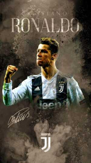 Cristiano Ronaldo Wallpaper