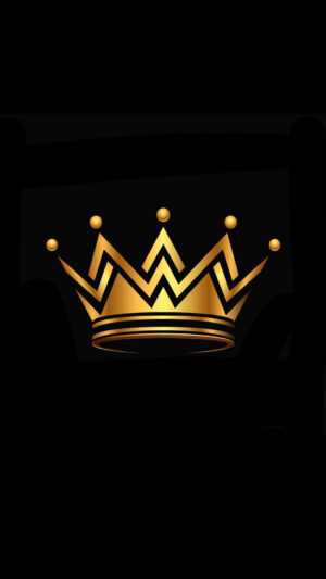 Crown Wallpaper