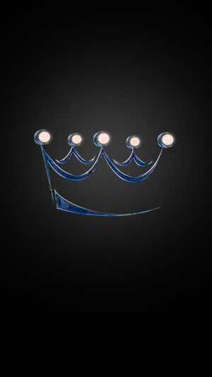 Crown Wallpaper