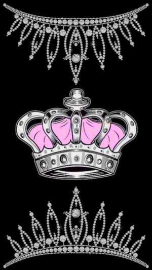 Crown Wallpaper