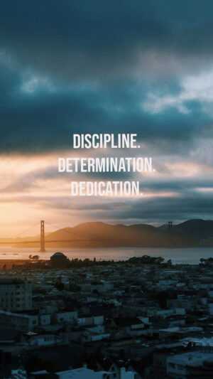 Dedication Wallpaper