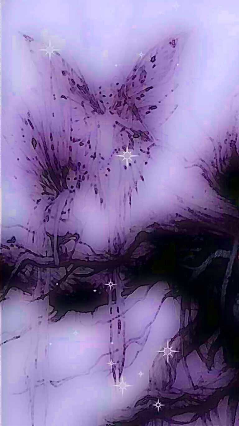 Fairy Grunge Wallpaper iXpap