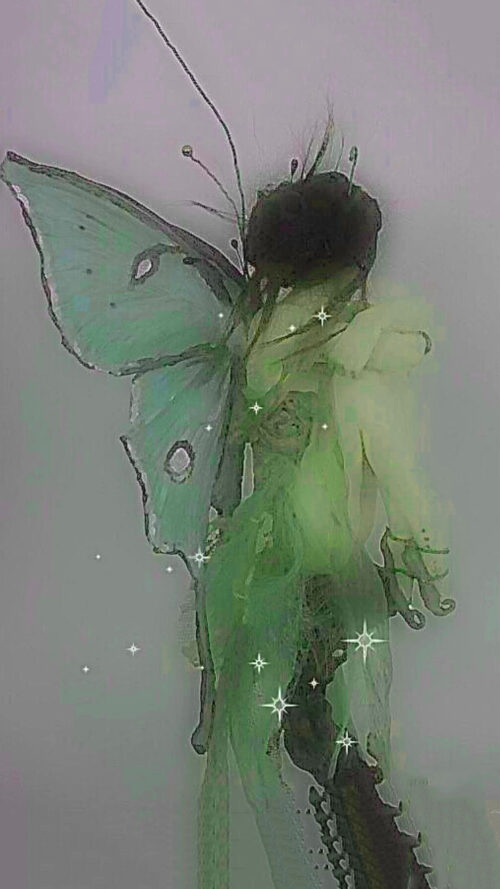 Fairy Grunge Wallpapers iXpap