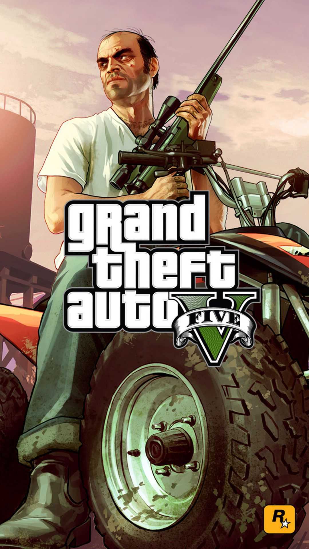Про гта на телефон. ГТА 5 (Grand Theft auto 5). Grand Theft auto v Тревор. GTA 5 картинки. GTA 5 заставка.