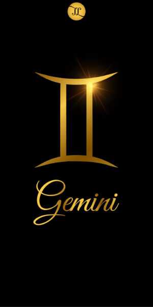 Gemini Wallpaper