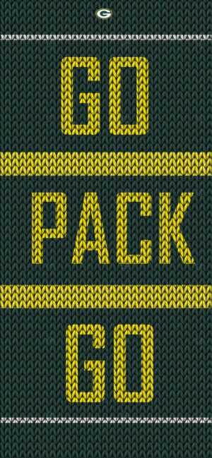 Go Packers Wallpaper