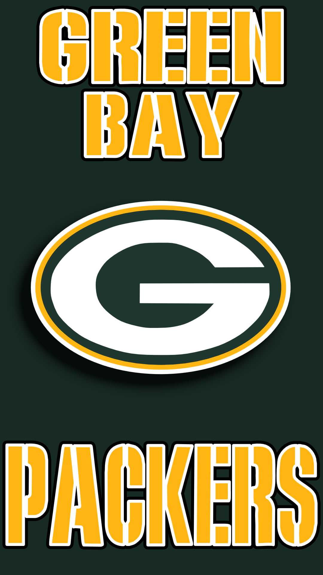 Green Bay Packers 2025 Wall Calendar