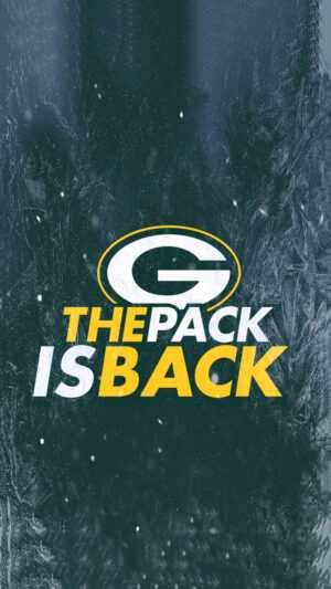 Green Bay Packers Wallpaper