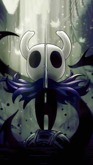 Hollow Knight Background