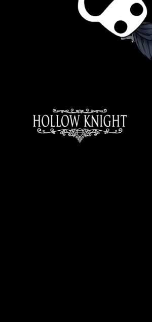Hollow Knight Wallpaper