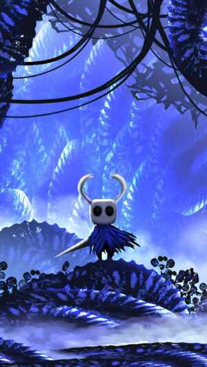 Hollow Knight Wallpaper