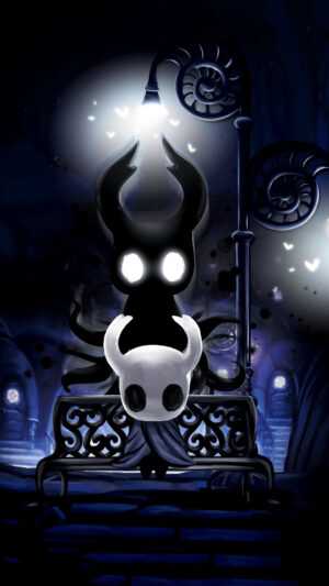 Hollow Knight Wallpaper