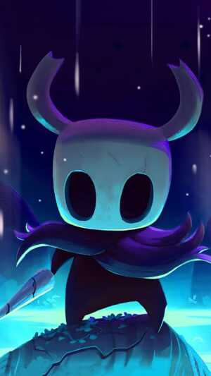 Hollow Knight Wallpaper