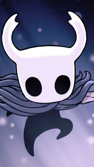 Hollow Knight Wallpaper