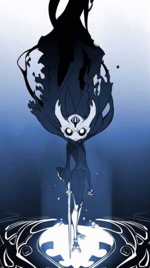 Hollow Knight Wallpaper