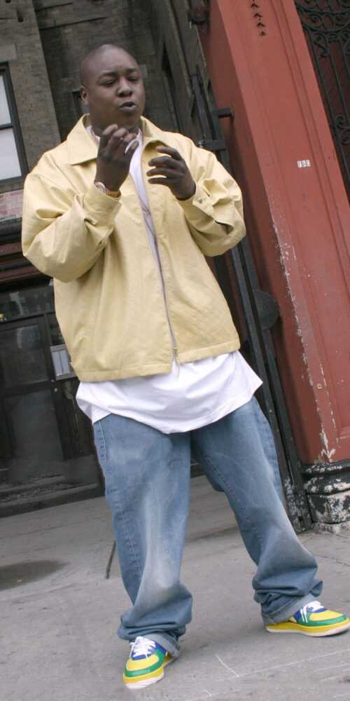 Jadakiss Wallpaper - iXpap